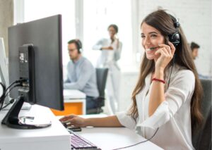 Customer Service Excellence Unleashed