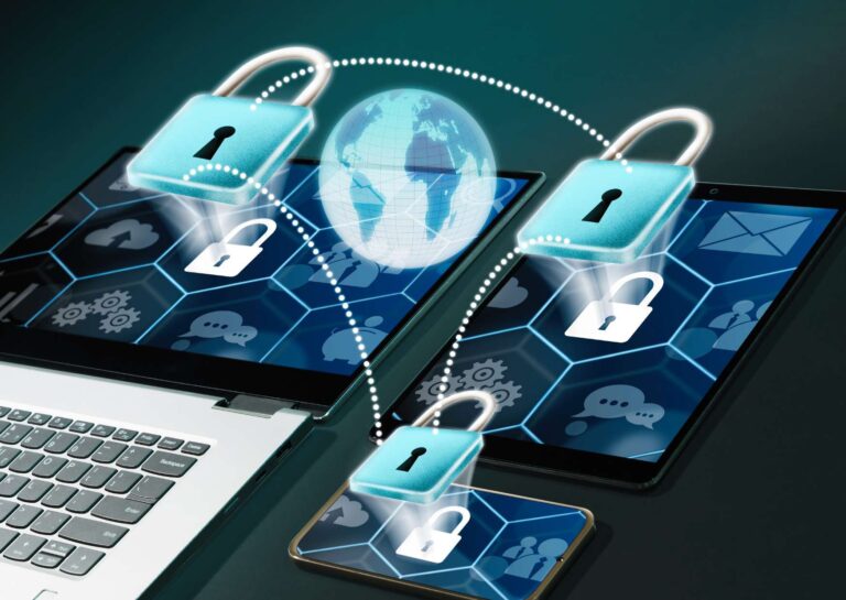 Cyber Fortress: Web Biz Security Essentials