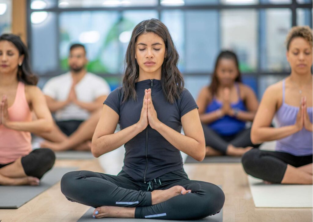 Delving into Yoga Practice: Unveiling the Journey