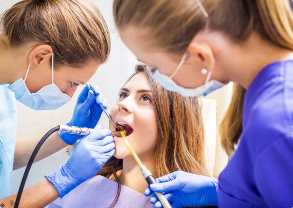 Dental Assistant Online Training