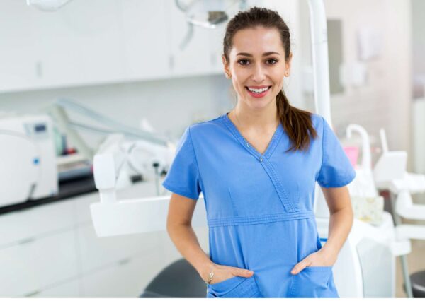 Dental Nursing Basics