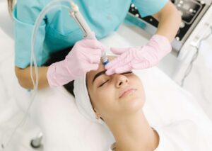 Dermatology Professional Training