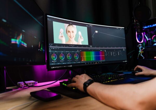 Design Alchemy: Photoshop Wizardry