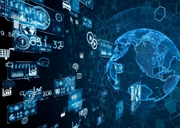Digital Communication Strategies Diploma