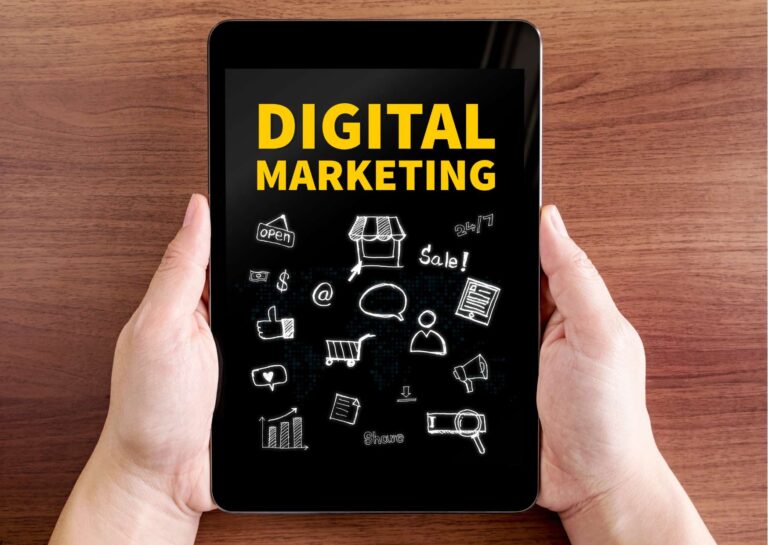 Digital Marketing ROI: Adwords, Facebook, and YouTube Strategies