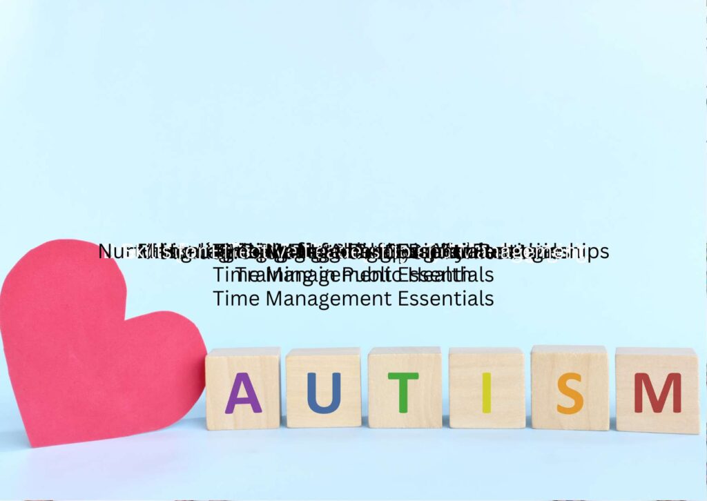 Diploma in Autism Awareness