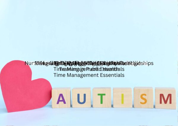 Diploma in Autism Awareness