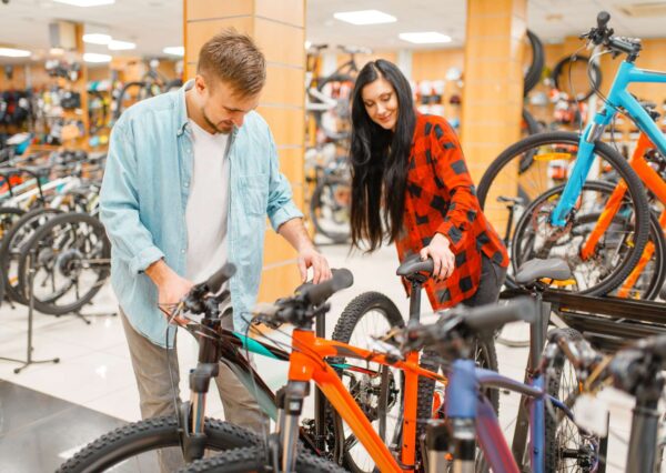 Diploma in Bicycle Management