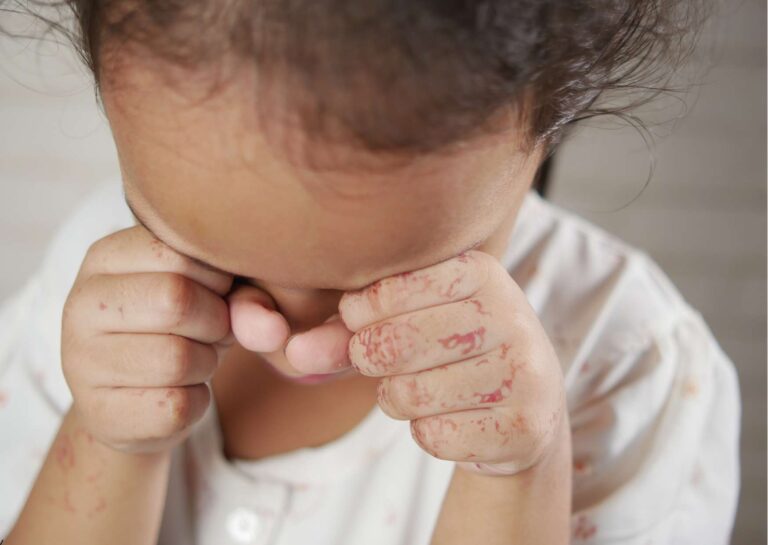Diploma in Child Exploitation Awareness