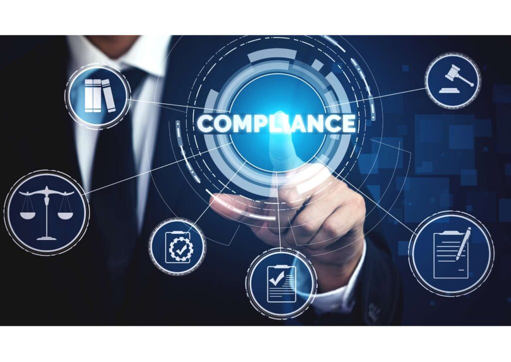 Diploma in Compliance and Risk Management