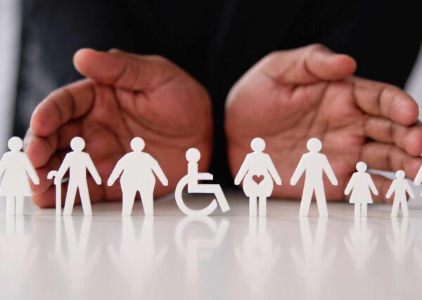 Diploma in Diversity and Inclusion
