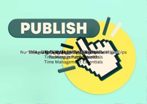 Diploma in Online Publishing