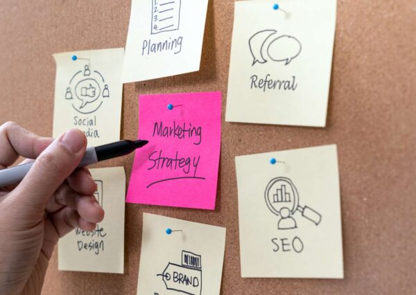 Dynamic Impact Marketing Strategies