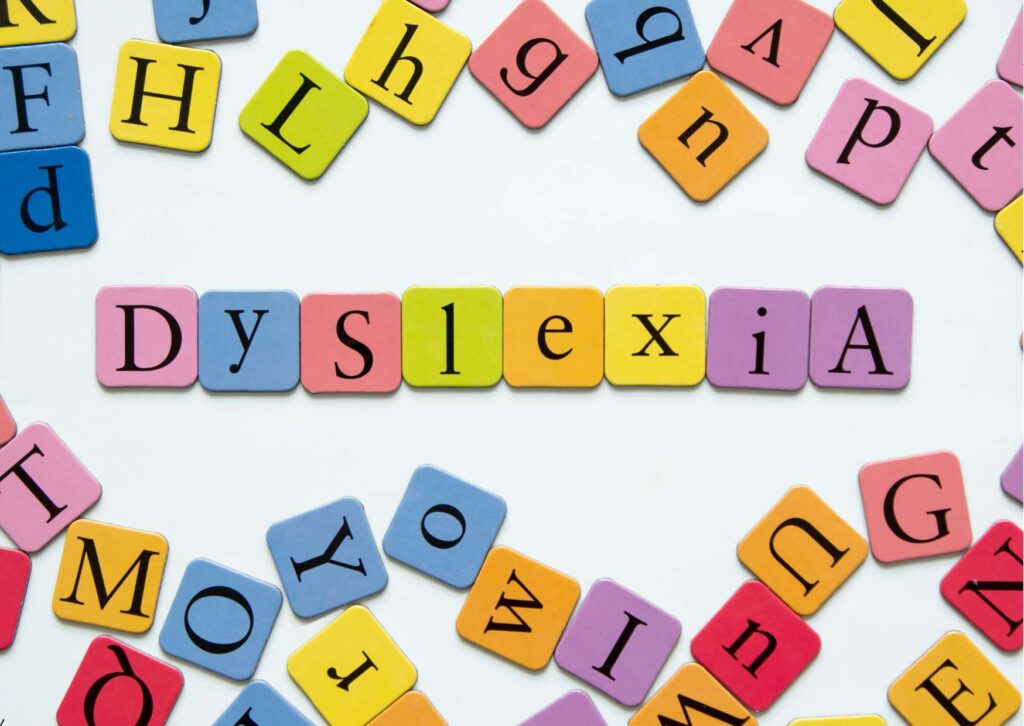 Dyslexia Understanding Course