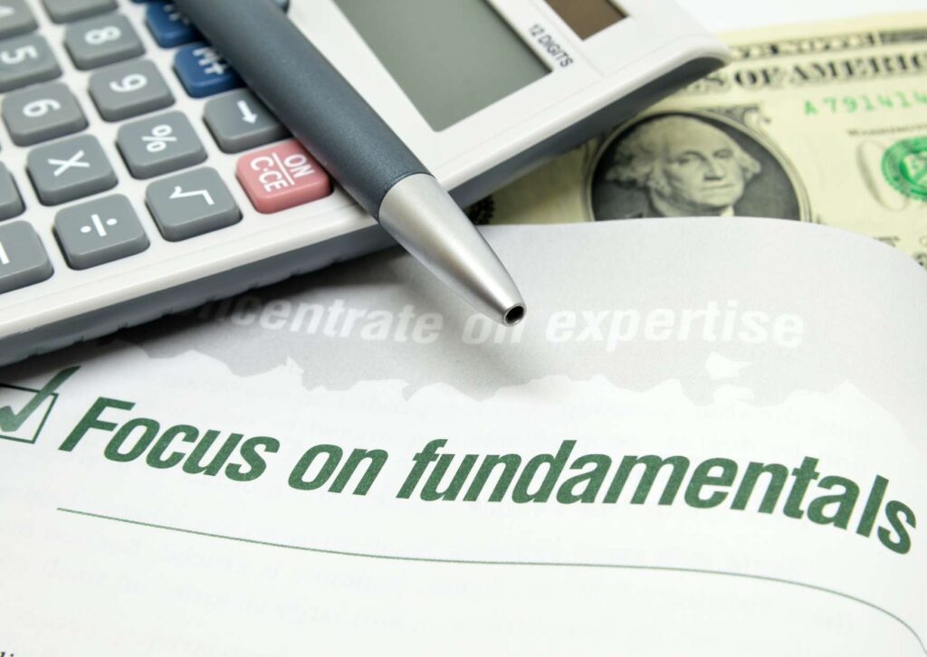 ESOL Fundamentals Overview