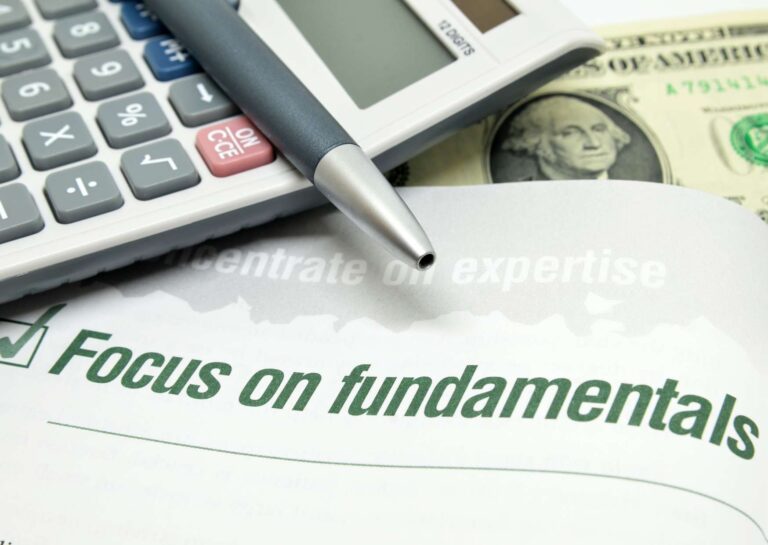 ESOL Fundamentals Overview