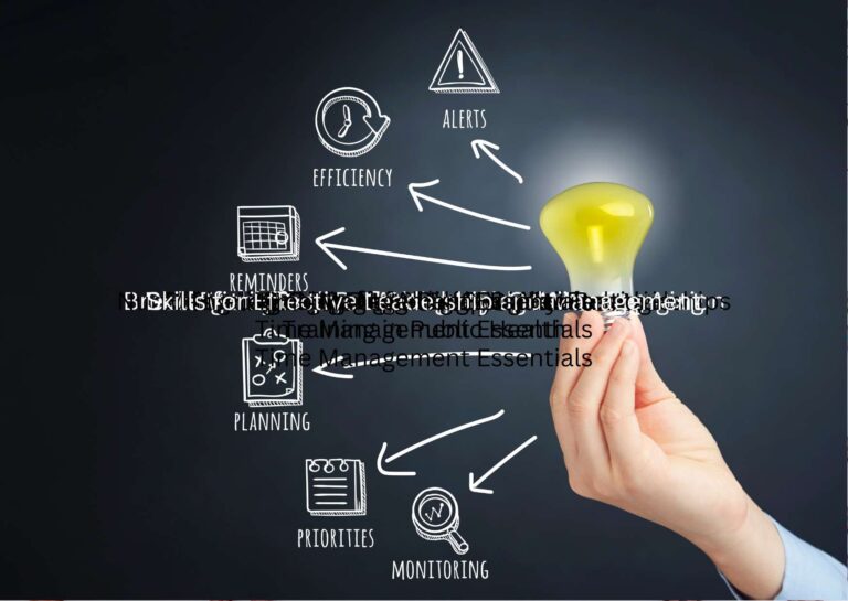 Effective Electrical Safety Management