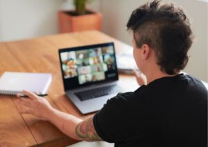 Effective Online Meeting Management