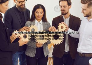 Effective People Management