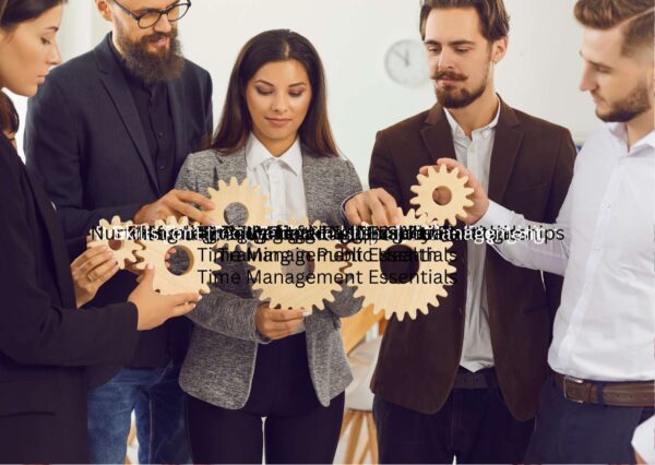 Effective People Management