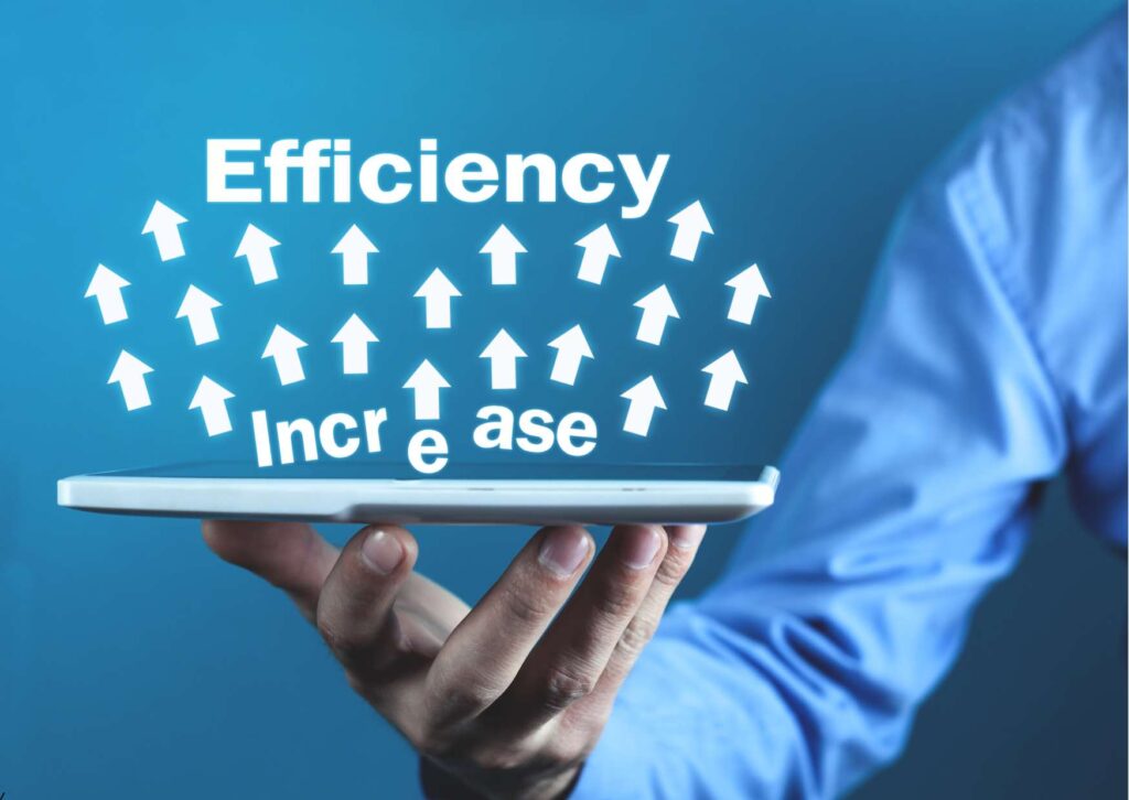 Efficiency Training Program