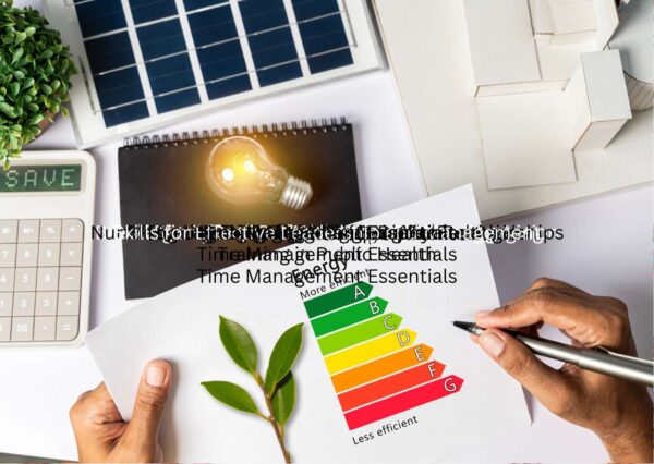 Efficient Gas Consumption Diploma