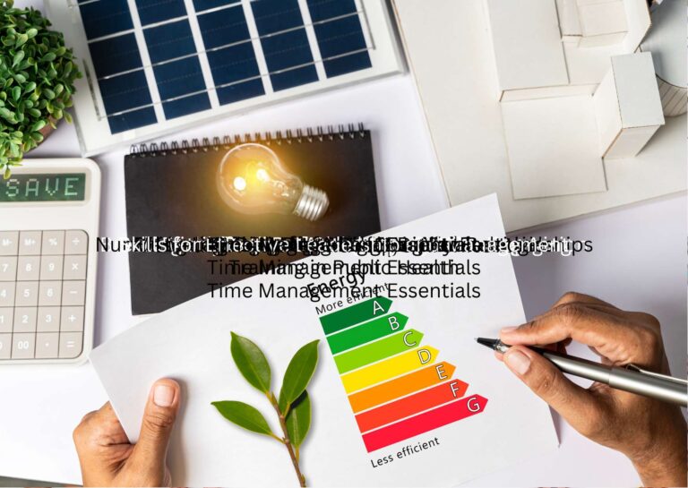 Efficient Gas Consumption Diploma