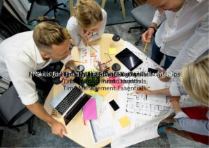 Efficient Project Planning and Execution