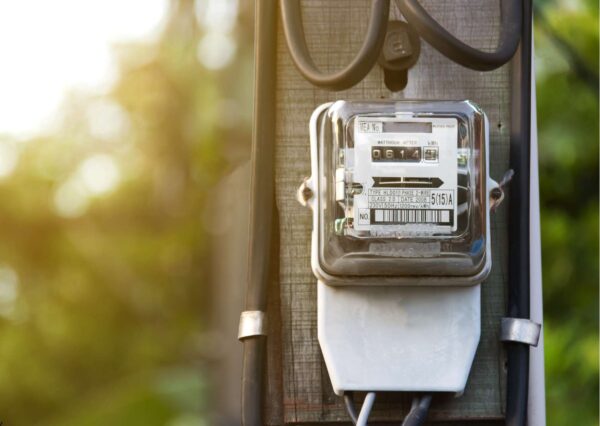 Electric Metering Demystified