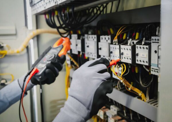 Electrical Engineering Concepts