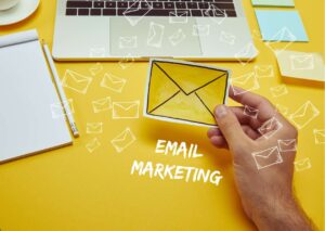 Email Campaign Mastery: Crafting Compelling Outreach