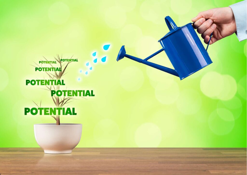 Embracing Greatness: Recognizing Your Potential