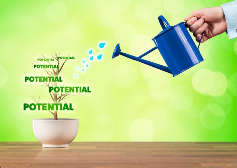 Embracing Greatness: Recognizing Your Potential