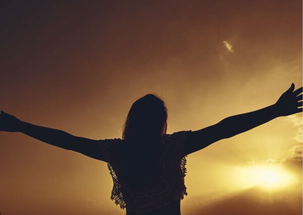 Embracing Your Greatness