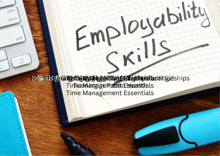 Employer-Preferred Skills