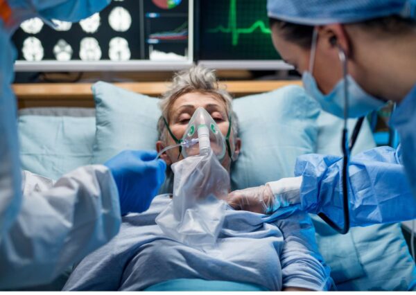 End of Life Care Diploma