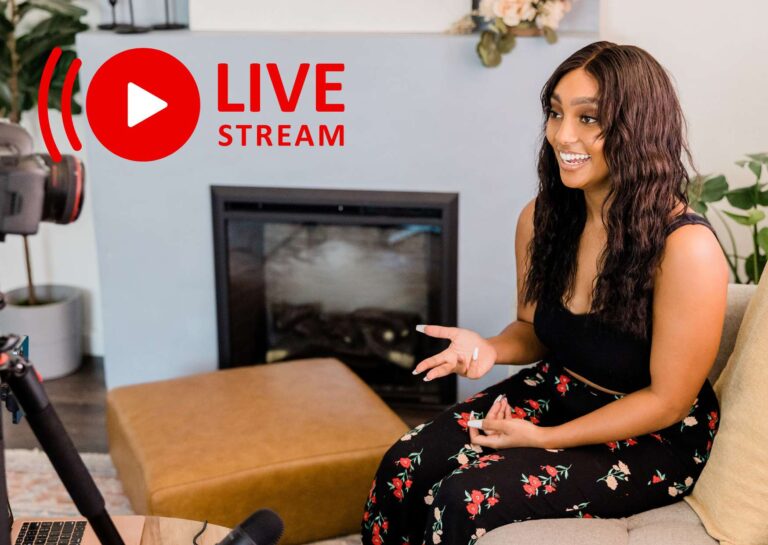 EngageLive Strategies for YouTube Live