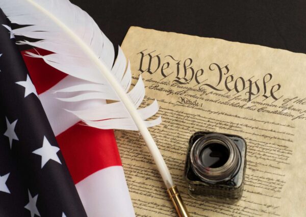 English Constitution Diploma
