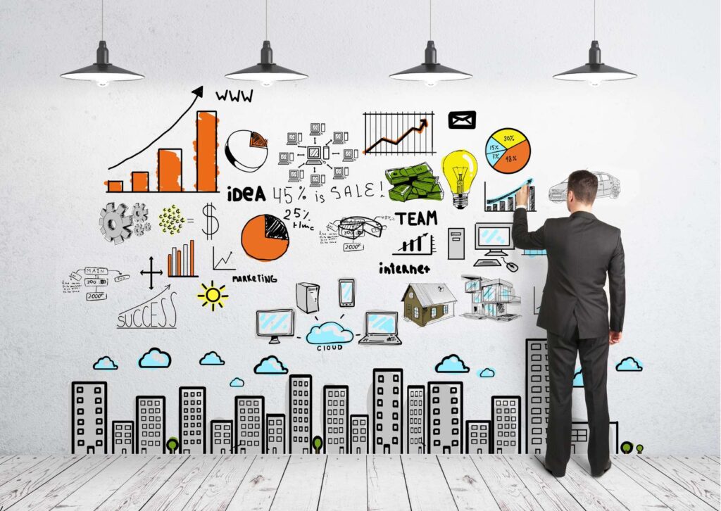 Enterprise Information Architecture Essentials