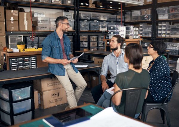 Entrepreneurial Essentials Workshop