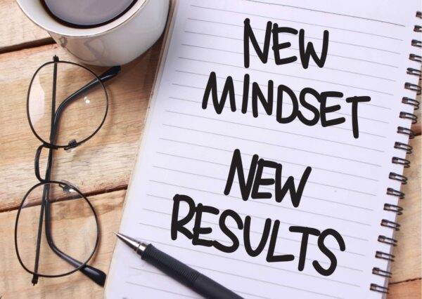 Entrepreneurial Mindset Unleashed