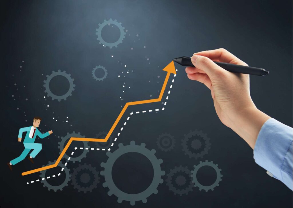 Entrepreneurial Trinity: Business, Marketing, Growth