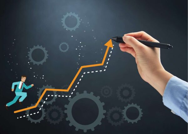 Entrepreneurial Trinity: Business, Marketing, Growth