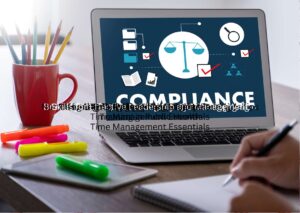 Essential Compliance Training