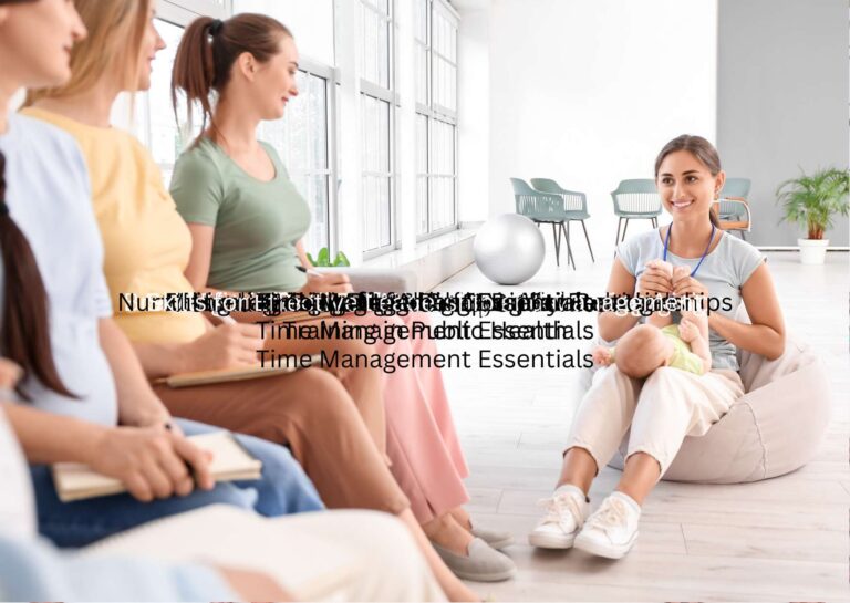 Essential Maternity Care Course