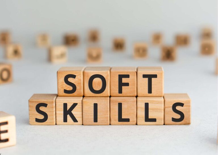 Essential Soft Skills for Professionals
