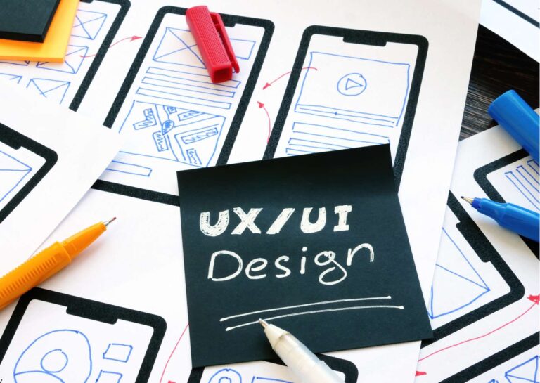 Essential UX Design Principles