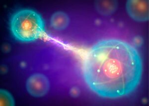 Essentials of Particle Physics