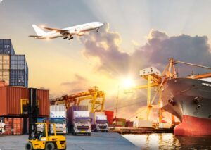 Essentials of Transport and Logistics