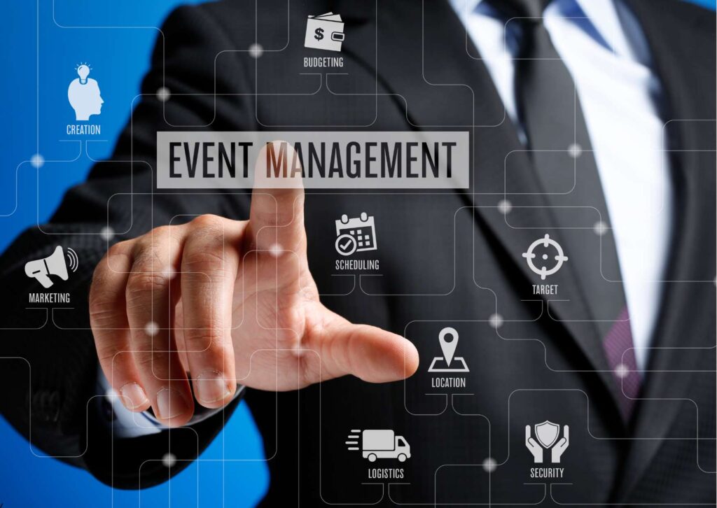 Event Management Diploma Program